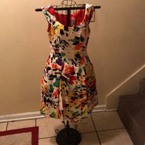 NW Collections casual dress